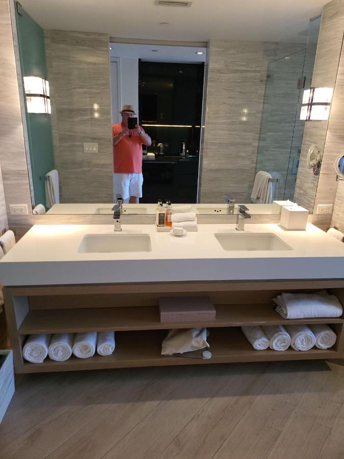 Residences Suite South Beach Miami Beach Exterior foto